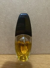 Vintage Anne Klein Eau de Parfum Spray by PARLUX 1.7 fl.oz 80% Full R