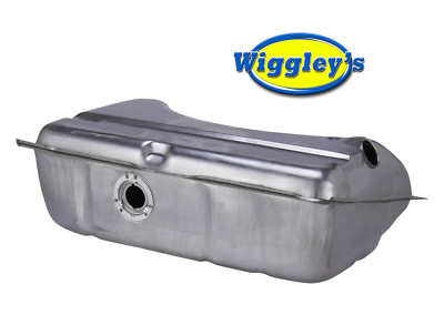 GAS FUEL TANK CR11B, ICR11B FITS 67 DODGE DART PLYMOUTH BARRACUDA VALIANT