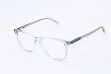 NEW COLE HAAN ZEROGRAND CH5050 415 BLUE FADE AUTHENTIC FRAMES EYEGLASSES 55-16