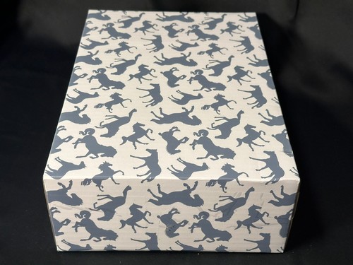 American Quarter Horse 2021 #430052 colección Breyer Breeds - sellado de fábrica - Imagen 6 de 7