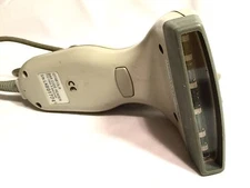 ID TECH IDT4813LR Hand-Held Barcode Scanner