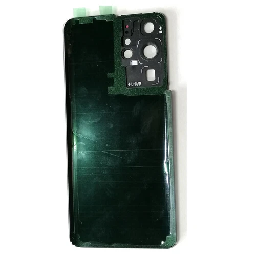 For Samsung Galaxy S21 Plus/S21 Ultra Rear Battery Door Housing Back Cover New - Picture 8 of 21