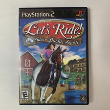 Sony Playstation 2 PS2 Games Tested - You Pick & Choose Video Games Lot CIB test