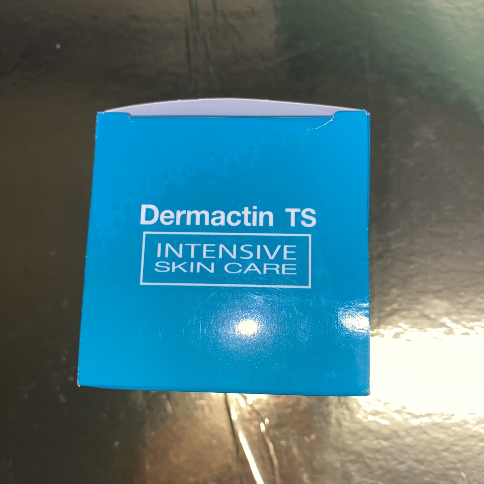 DermactinTS Crepe Be Gone Firming Neck Cream 3 oz. eBay