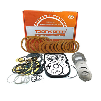 Repair Set Automatic Transmission For Mercedes-Benz 722.3 4 Speed