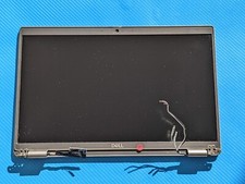 Dell Latitude 5420 14" Genuine Matte FHD LCD Screen Complete Assembly