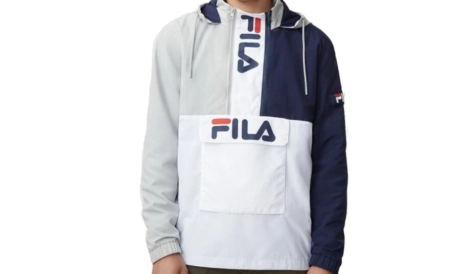 Fila parallax best sale