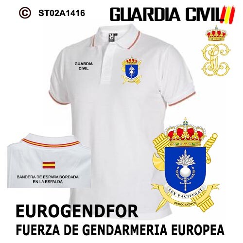 POLOS-GUARDIA-CIVIL-EUROGENDFORCE-M1