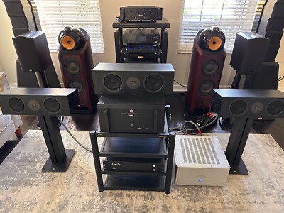 【希少】 LINN TRIKAN トライカン 英国王室御用達 センタースピーカー LINN : TRIKAN - 中古 | オーディオユニオン