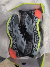 Women's Air Jordan XXXVII Santou Size Size 8.5