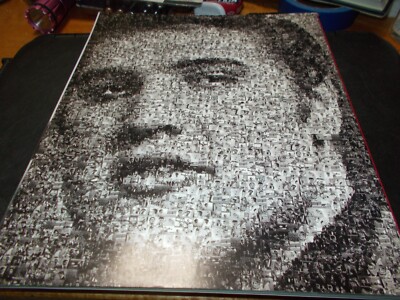 ELVIS PRESLEY THEN & NOW 25TH ANNIVERSARY COLLECTOR'S EDITION