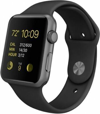 あくまで Apple Apple Watch series1 42mmの通販 by Apple's shop