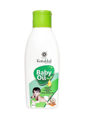 kottakkal baby oil 100ml