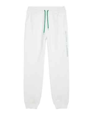 【BAON】[unisex] Nilka Pintuck Banding Bermuda Sweatpants J. Lindeberg Women's Nelly Korda NK SWEATPANTS GWJS07493
