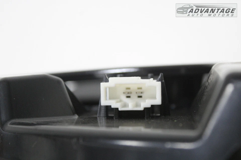 2015-2018 AUDI Q3 QUATTRO REAR SUBWOOFER SUB WOOFER SPEAKER BASS BOX BOSE OEM - Image 4 of 4