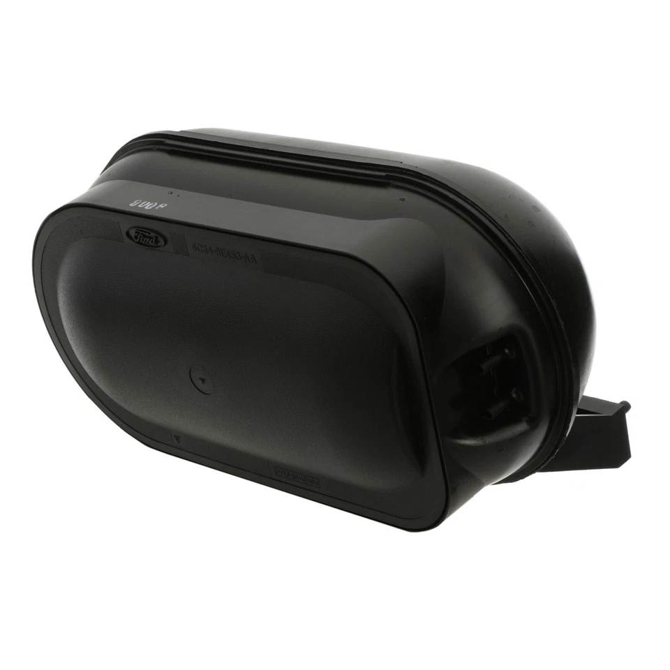 Ford E150 E250 Econoline EGR 1995-2002 depósito de vacío OEM GENUINO 4C3Z9E453AA Foto 2 de 4