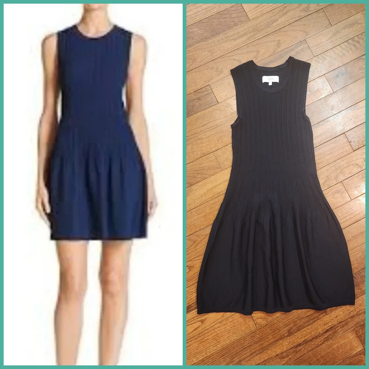 Elizabeth and 2025 james black dress