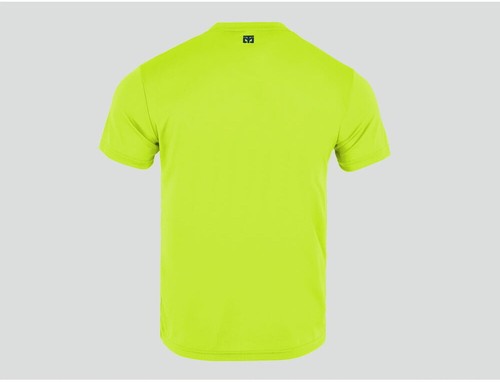 MOOTO Cool Round T-Shirts Edge (New) AEROCOOL Mesh Fabric Sports Training Shirts - Picture 43 of 49