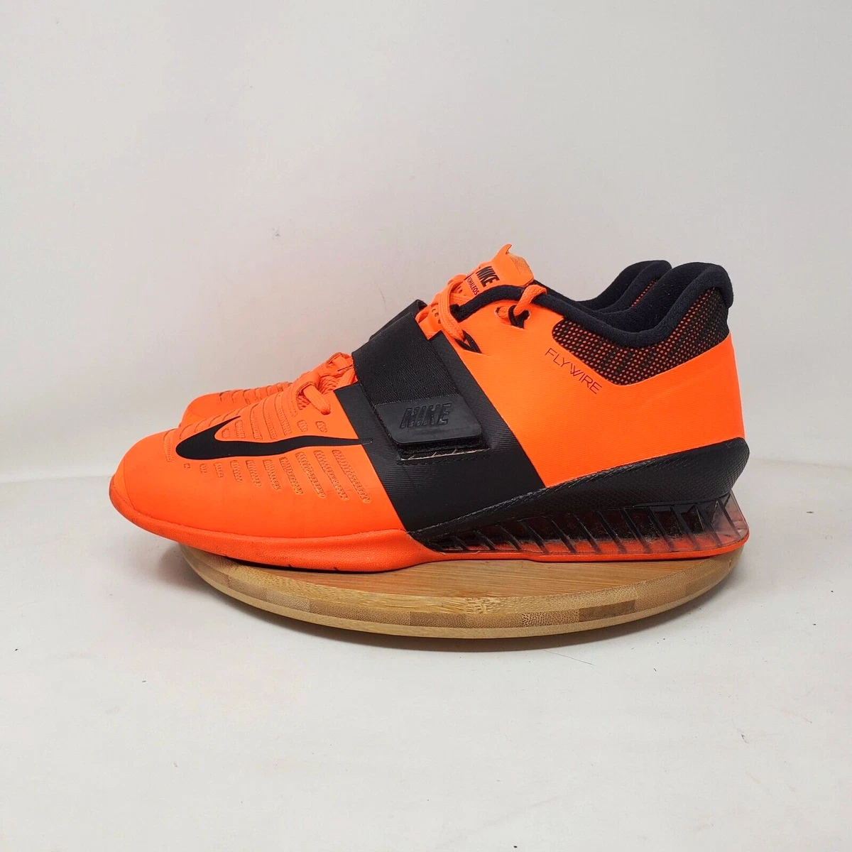 Nike Romaleos 3 Sneakers for Men for Sale | Authenticity