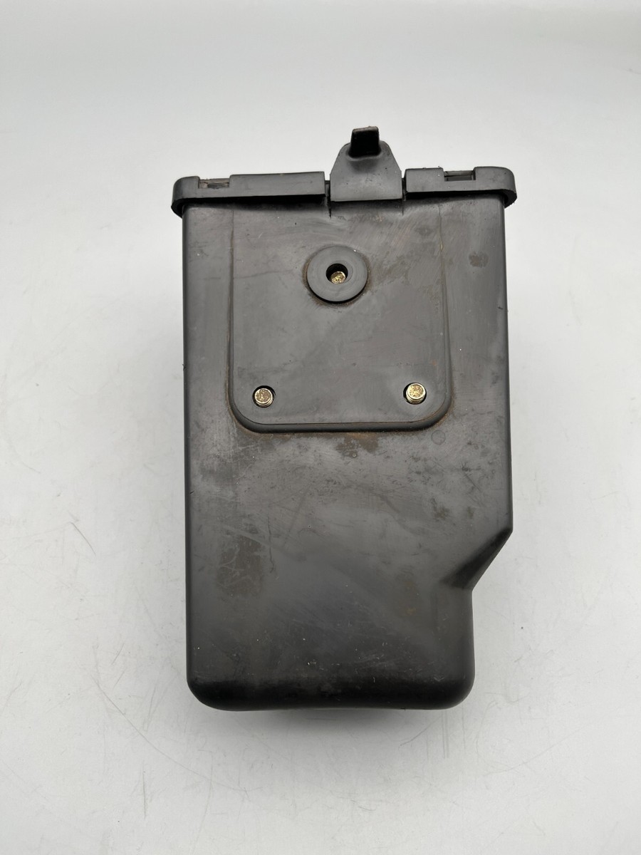 Suzuki GN125 Werkzeugkasten Ablagefach Tool Box GN 125 #26741 | eBay