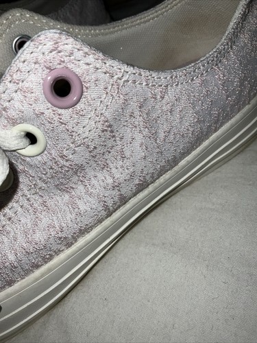Pink Converse chuck taylor all star 38/AU8/UK5.5/US8 - Picture 11 of 11