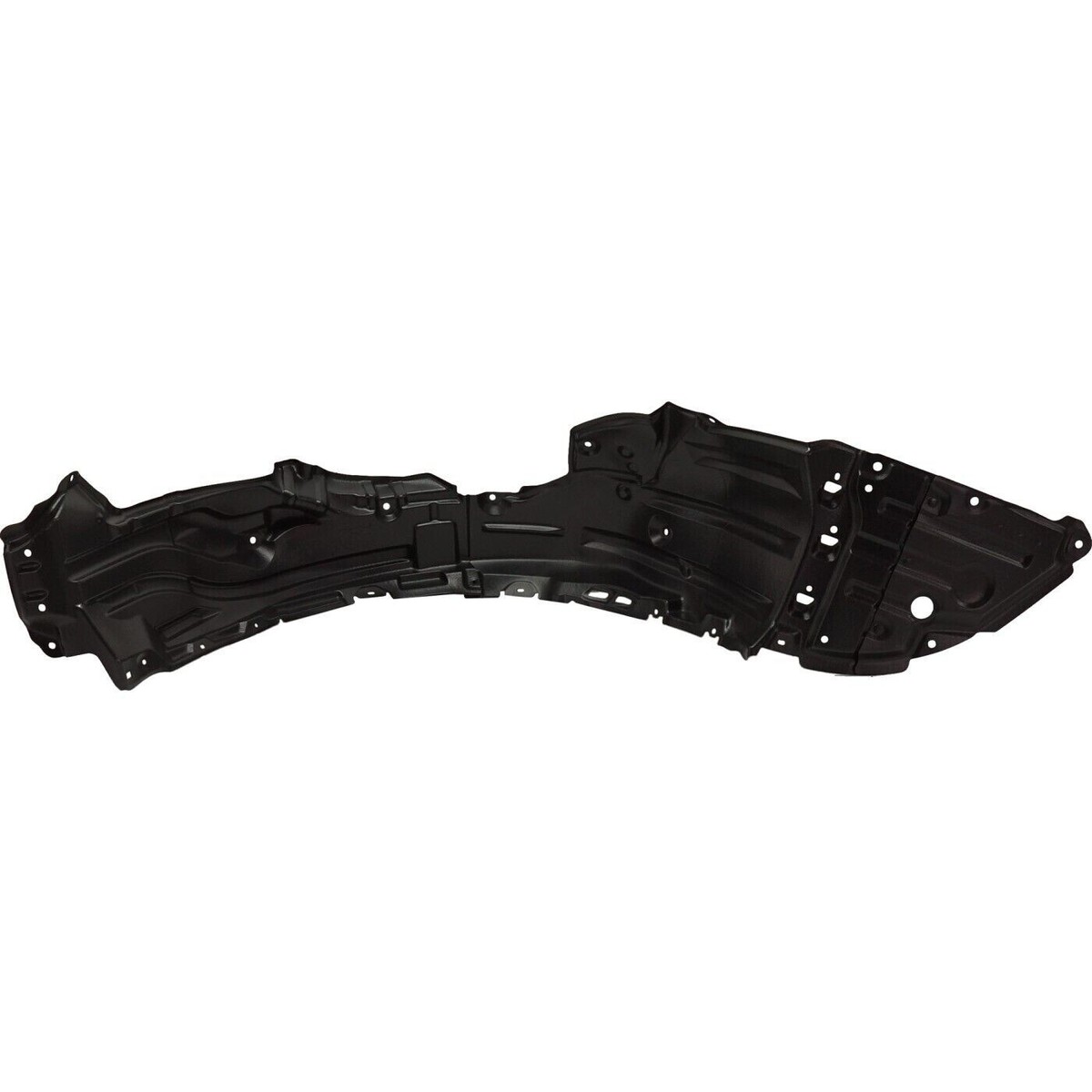 FRONT Fender Liner Toyota Vios 2019-2026 Gen 4 2019 2020 2021 2022 2023 2024 2025 2026 I.1098929510