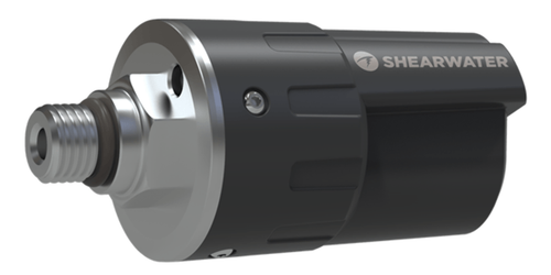 Shearwater Swift Computer Transmitter - Picture 1 of 4