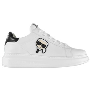 karl lagerfeld iconic trainers
