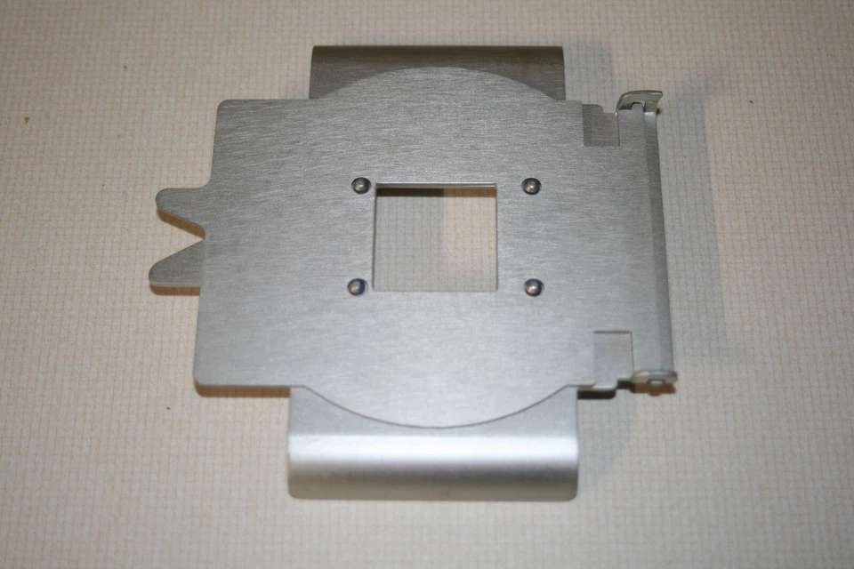 Ampliador fotográfico Omega B22 con lente, Foto 4 de 4