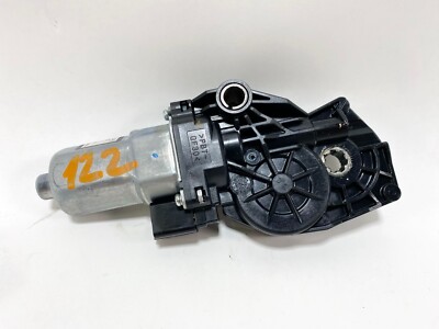 16-23 INFINITI Q50 FRONT LEFT DRIVER POWER SEAT ADJUST TRACK UP DOWN MOTOR OEM