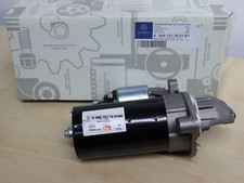Mercedes-Benz Starter Anlasser Sprinter 906 A006151740187 Mercedes-Benz Starter Anlasser Sprinter 906 A006151740187