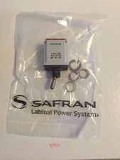 SAFRAN LABINAL TOGGLE SWITCH 8571K17-20 MS27785-1