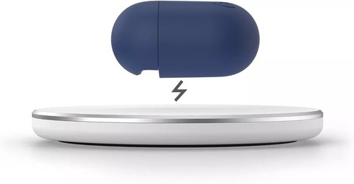 Funda Speck Presidio para (AirPods 3ª Generación 2021) Carcasa Rígida Cuerpo Completo Cubierta - Imagen 8 de 29
