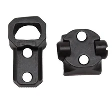 Millett Turn-In Standard 2 Piece Base - BB00004