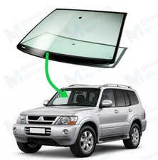 Pare-brise Mitsubishi PAJERO