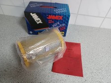 Jamex Sportluftfilter mit Gutachten 75077A - Renault 5 9 11 18 25 Alpine Turbo