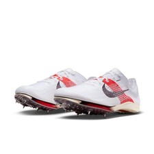 Nike Air Zoom Victory Eliud Kipchoge Distance Spikes Men  s 12 FJ0668-100 NWT