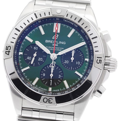 BREITLING Chronomat Bentley AB0134 TO296034