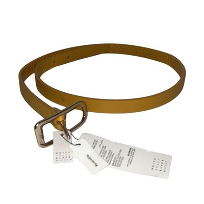 NWT WHBM Skinny Belt NWT WHITE HOUSE BLACK MARKET 1/2 main image 2
