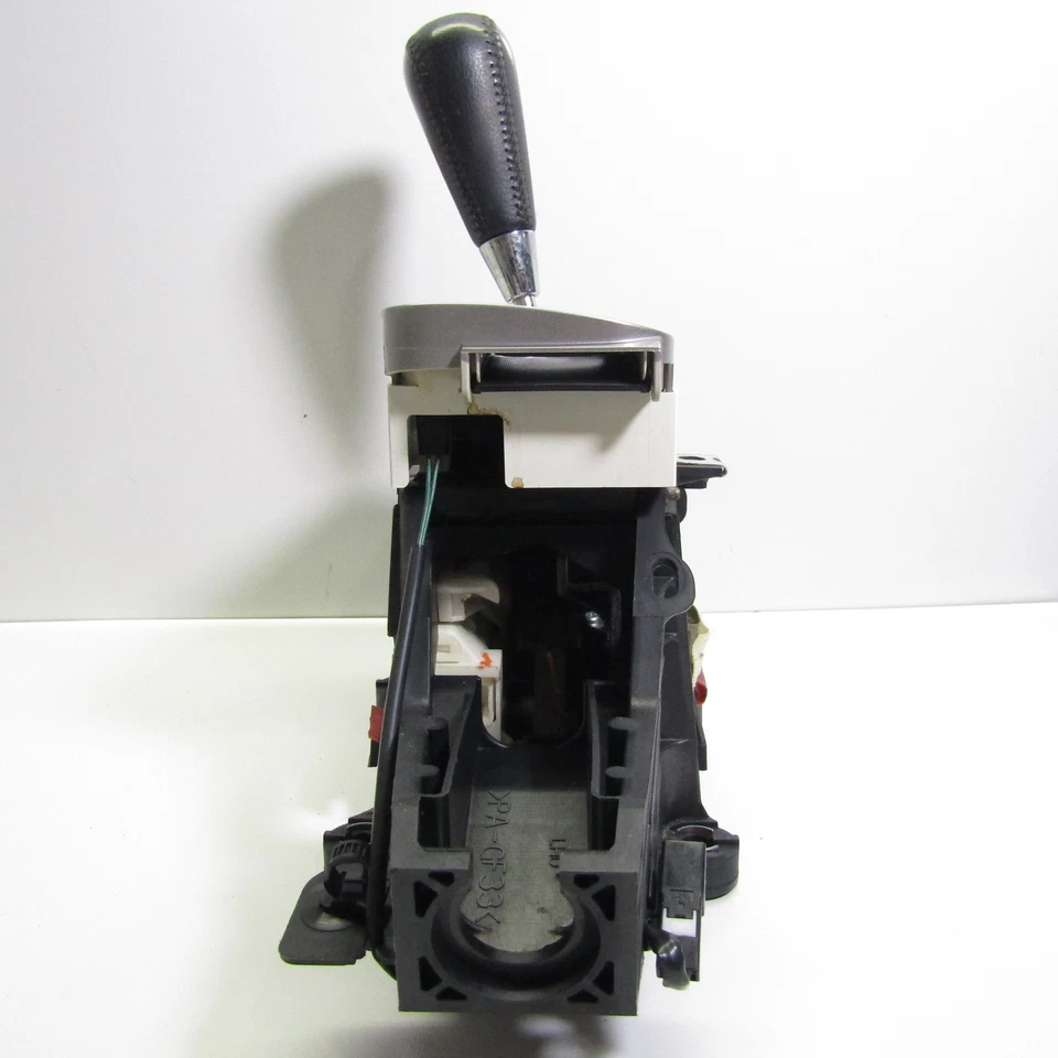 2003-2009 Toyota 4Runner Automatic Transmission Floor Gear Shifter Assembly OEM - Image 4 of 4