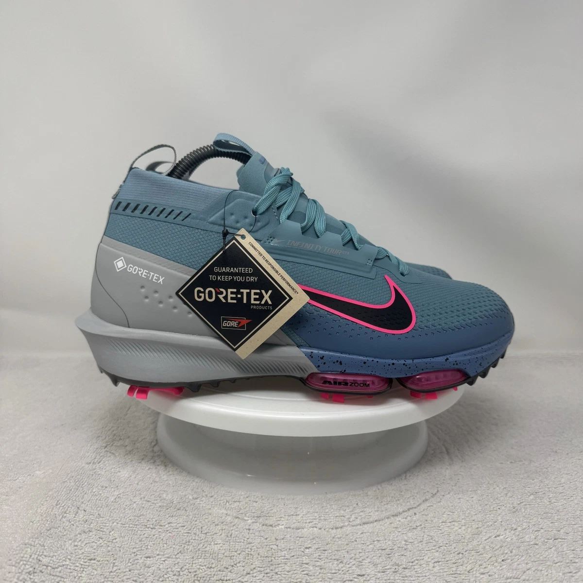 Nike Denim Golf Shoes for Men for sale | eBay