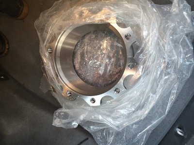 Brake Rotor 63QHCZ97 for ProStar Durastar HV507 HV513 HV607 HV613 HX515 HX520