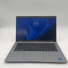 Dell Latitude 5420 14" i7-1185G7 1.8GHz 16GB RAM 256GB SSD