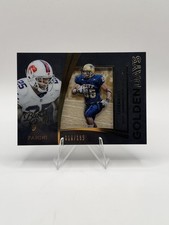 2015 Panini Black Gold Football Cards 11