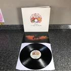LP VINYL QUEEN ALBUM A NIGHT AT THE OPERA UK 1ST PRESS 1975 "BLAIRS" NM-/EX