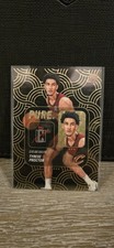 Marketplace image: 2025-26 Topps Signature Class Pure. Tyrese Proctor 1/1 Superfractor