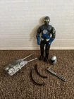 GI Joe ARAH Laser Viper v1 3.75" Action Figure Hasbro 1990 B119