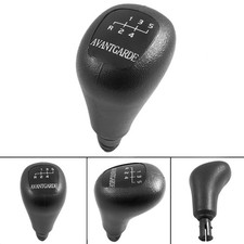 Schaltknauf Schalthebel Schaltknopf Für Mercedes Benz C Klasse W202 5 Gang