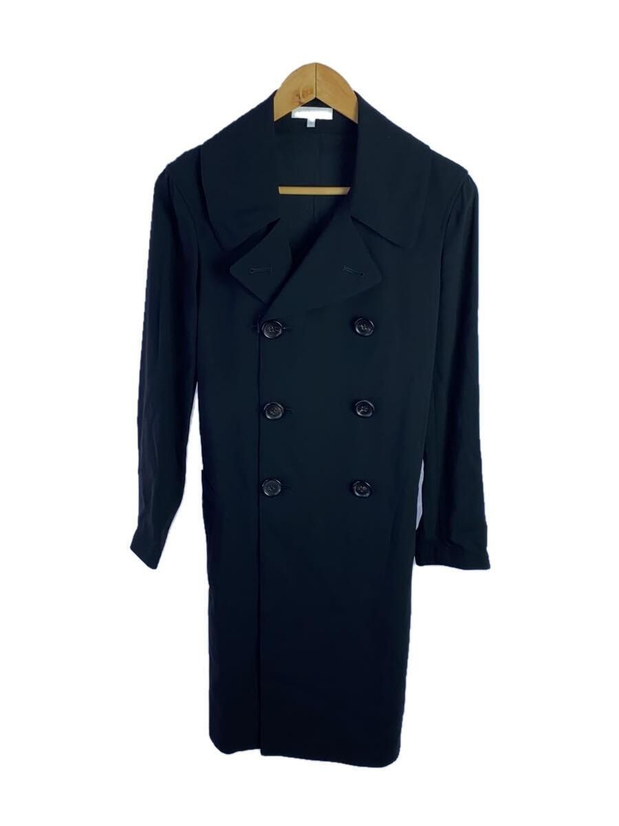 ALTRA MADISONBLUE altro cappotto 1 BLK tinta unita MB191 2011