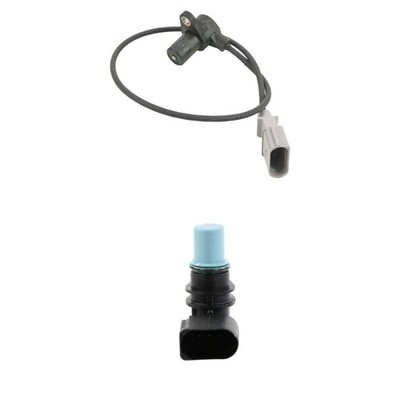 Bosch Cam & Crank Position Sensors Kit for Allroad Quattro S4 4.2 V8 BAS BHF